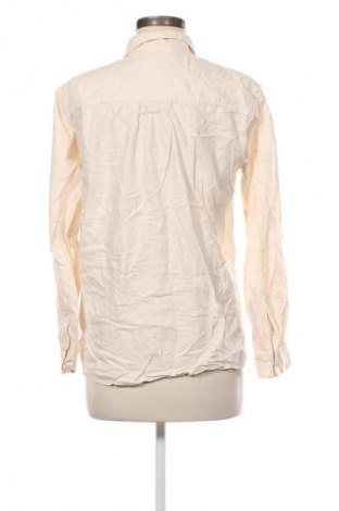 Damenbluse Uniqlo, Größe S, Farbe Ecru, Preis € 28,99