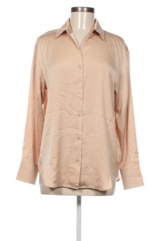 Damenbluse Uniqlo, Größe S, Farbe Beige, Preis € 28,99