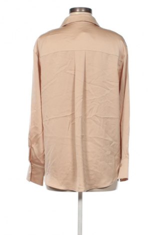 Damenbluse Uniqlo, Größe S, Farbe Beige, Preis € 28,99