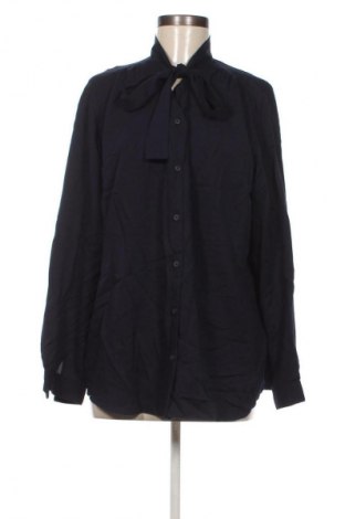 Damenbluse Uniqlo, Größe L, Farbe Blau, Preis € 28,99