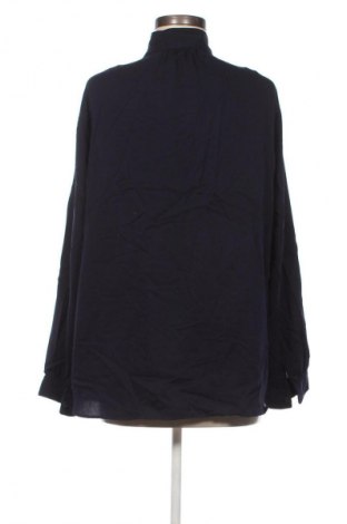 Damenbluse Uniqlo, Größe L, Farbe Blau, Preis € 28,99