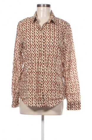 Cămașă de femei United Colors Of Benetton, Mărime M, Culoare Multicolor, Preț 139,99 Lei