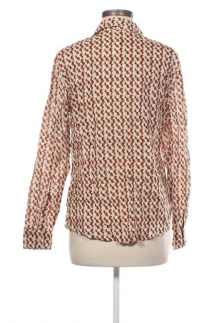 Cămașă de femei United Colors Of Benetton, Mărime M, Culoare Multicolor, Preț 139,99 Lei