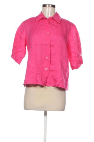 Dámska košeľa  United Colors Of Benetton, Veľkosť S, Farba Ružová, Cena  11,95 €