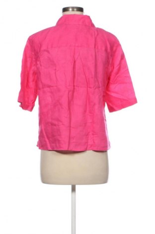 Dámska košeľa  United Colors Of Benetton, Veľkosť S, Farba Ružová, Cena  11,95 €