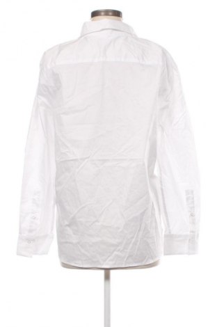 Damenbluse United Colors Of Benetton, Größe XL, Farbe Weiß, Preis € 24,99