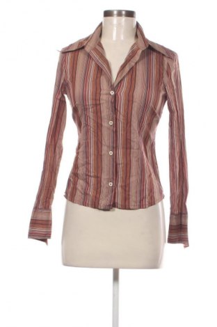 Damenbluse United Colors Of Benetton, Größe M, Farbe Mehrfarbig, Preis 20,97 €
