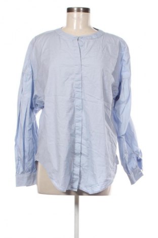 Damenbluse United Colors Of Benetton, Größe L, Farbe Blau, Preis € 28,99