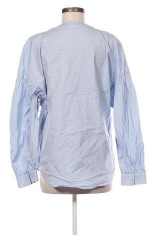 Damenbluse United Colors Of Benetton, Größe L, Farbe Blau, Preis € 28,99