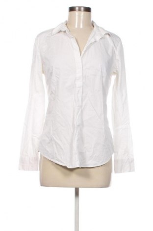 Damenbluse United Colors Of Benetton, Größe M, Farbe Weiß, Preis € 20,97