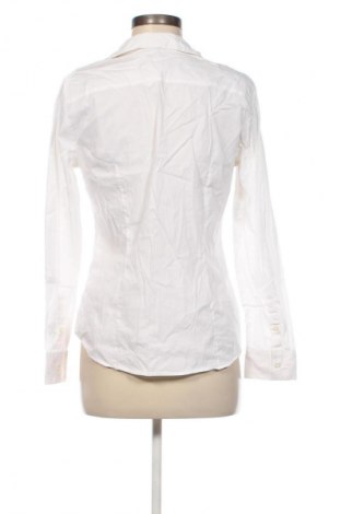 Damenbluse United Colors Of Benetton, Größe M, Farbe Weiß, Preis € 20,97