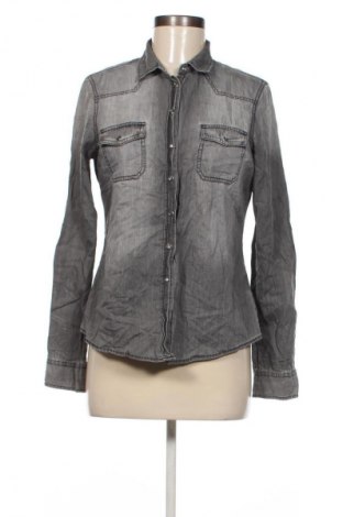 Damenbluse Up 2 Fashion, Größe M, Farbe Grau, Preis € 17,99