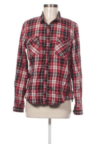 Damska koszula Up 2 Fashion, Rozmiar XL, Kolor Kolorowy, Cena 81,99 zł