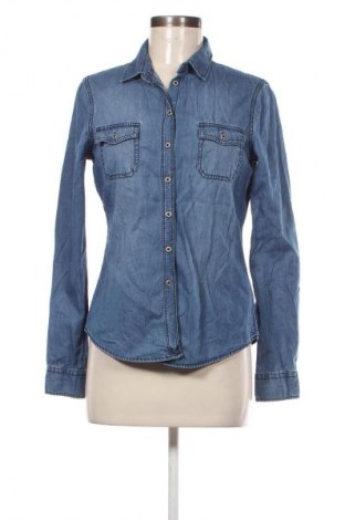 Dámská košile  Up 2 Fashion, Velikost S, Barva Modrá, Cena  409,00 Kč