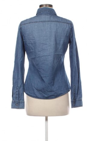 Dámská košile  Up 2 Fashion, Velikost S, Barva Modrá, Cena  409,00 Kč