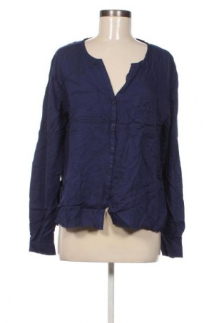 Damenbluse Urban By Venca, Größe XL, Farbe Blau, Preis € 17,99