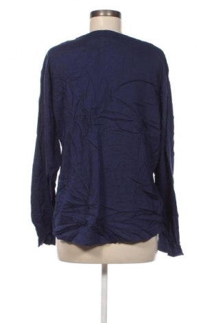 Damenbluse Urban By Venca, Größe XL, Farbe Blau, Preis € 17,99