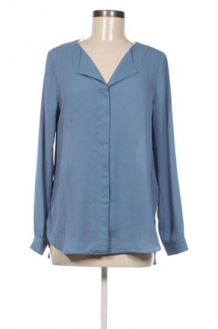 Damenbluse VILA, Größe S, Farbe Blau, Preis 31,99 €
