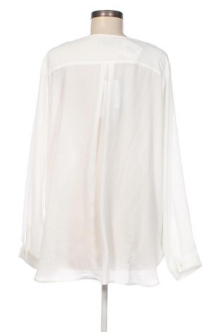 Damenbluse VILA, Größe XXL, Farbe Weiß, Preis 31,99 €