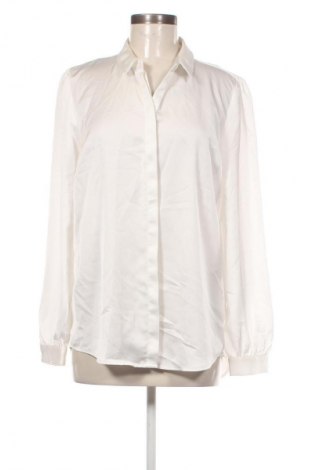 Damenbluse VILA, Größe M, Farbe Weiß, Preis € 13,99