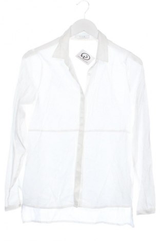 Damenbluse VILA, Größe XS, Farbe Weiß, Preis € 13,99
