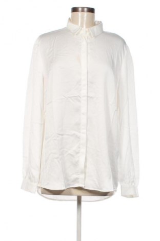 Damenbluse VILA, Größe XL, Farbe Weiß, Preis 31,99 €