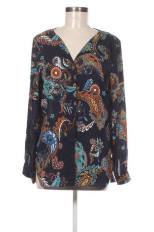 Damenbluse VILA, Größe M, Farbe Mehrfarbig, Preis € 10,23