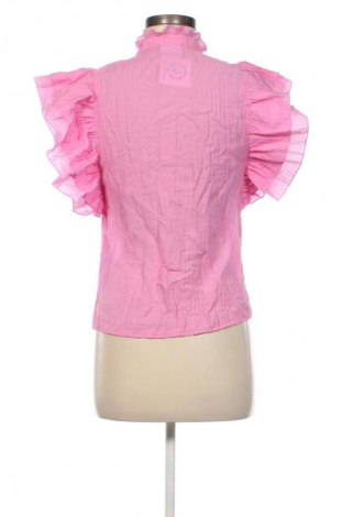 Damenbluse VILA, Größe S, Farbe Rosa, Preis € 10,23