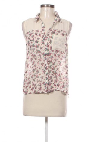 Damenbluse Valley Girl, Größe S, Farbe Mehrfarbig, Preis 12,79 €