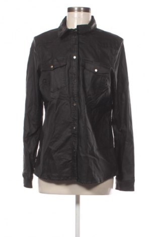 Cămașă de femei Vero Moda, Mărime L, Culoare Negru, Preț 67,99 Lei