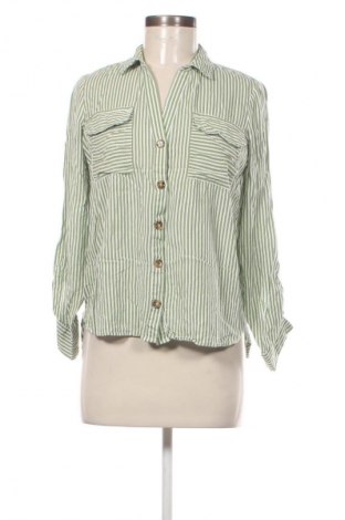 Damenbluse Vero Moda, Größe S, Farbe Mehrfarbig, Preis € 13,99