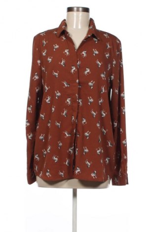 Dámska košeľa  Vero Moda, Veľkosť L, Farba Viacfarebná, Cena  26,95 €