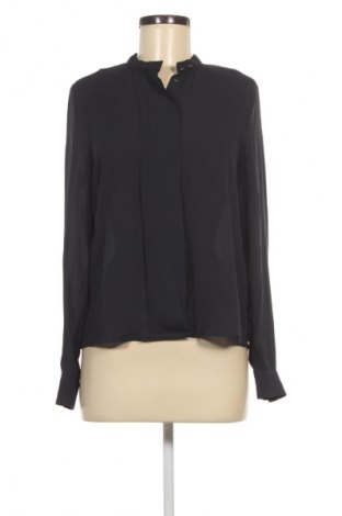 Damenbluse Vero Moda, Größe S, Farbe Blau, Preis 13,99 €