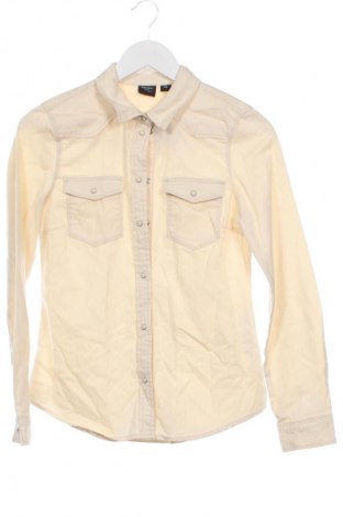 Cămașă de femei Vero Moda, Mărime XS, Culoare Ecru, Preț 67,99 Lei