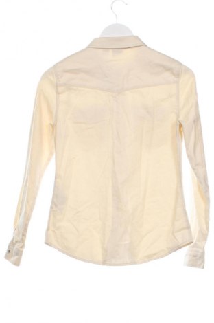 Cămașă de femei Vero Moda, Mărime XS, Culoare Ecru, Preț 67,99 Lei
