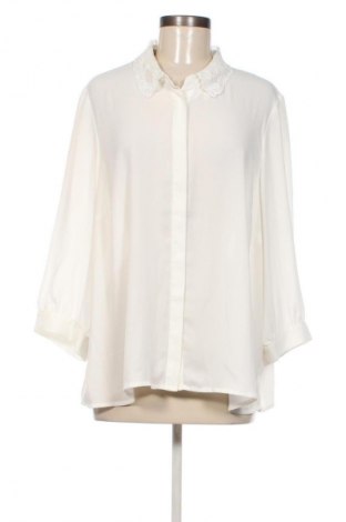 Dámska košeľa  Vero Moda, Veľkosť XXL, Farba Biela, Cena  10,30 €