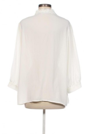 Dámska košeľa  Vero Moda, Veľkosť XXL, Farba Biela, Cena  10,30 €