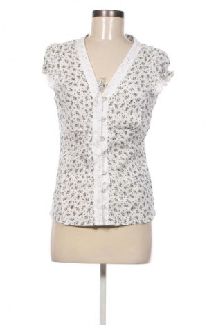 Damenbluse Vero Moda, Größe L, Farbe Mehrfarbig, Preis € 10,30