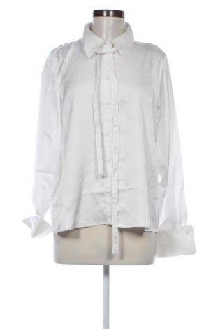 Дамска риза Vero Moda, Размер L, Цвят Бял, Цена 17,99 лв.