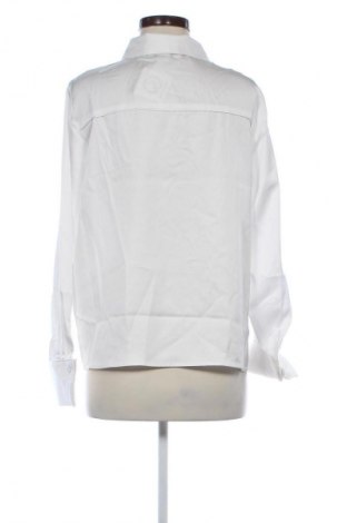 Дамска риза Vero Moda, Размер L, Цвят Бял, Цена 17,99 лв.