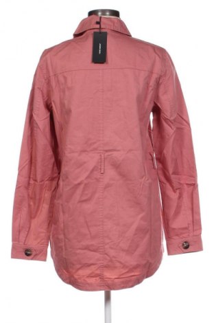 Dámska košeľa  Vero Moda, Veľkosť S, Farba Červená, Cena  23,52 €