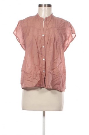 Cămașă de femei Vero Moda, Mărime M, Culoare Mov deschis, Preț 53,00 Lei