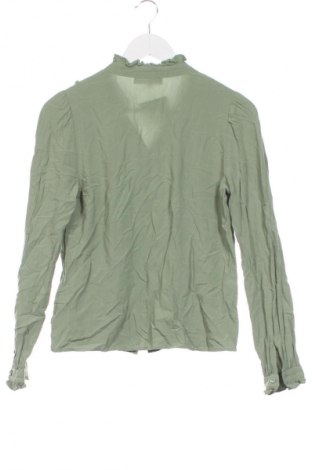 Damska koszula Vero Moda, Rozmiar XS, Kolor Zielony, Cena 59,99 zł