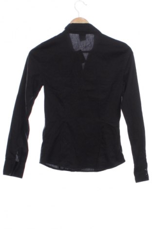 Damska koszula Vero Moda, Rozmiar XS, Kolor Czarny, Cena 80,46 zł