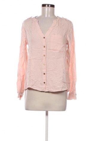 Damenbluse Vero Moda, Größe M, Farbe Rosa, Preis 13,99 €