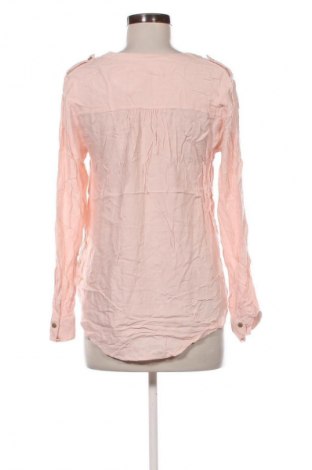 Damenbluse Vero Moda, Größe M, Farbe Rosa, Preis 13,99 €