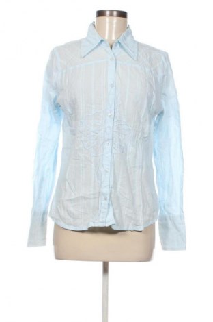 Damenbluse Vero Moda, Größe XL, Farbe Blau, Preis € 13,99