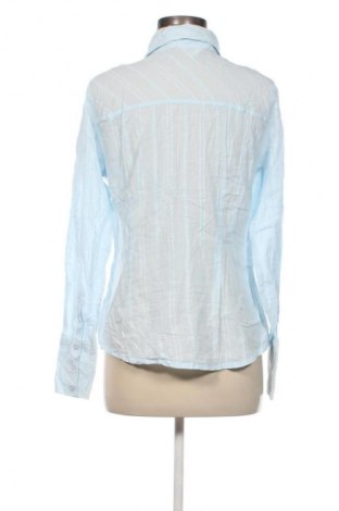 Damenbluse Vero Moda, Größe XL, Farbe Blau, Preis € 13,99
