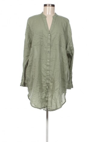 Dámská košile  Vero Moda, Velikost L, Barva Zelená, Cena  329,00 Kč