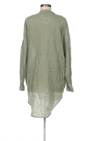 Dámská košile  Vero Moda, Velikost L, Barva Zelená, Cena  329,00 Kč